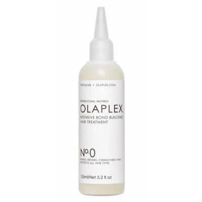 OLAPLEX No.0 Intensive Bond Builder 155 ml